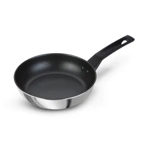 9x Tougher Frying Pan