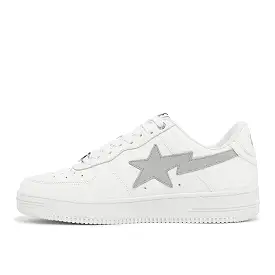 A BATHING APE BAPE STA #3 - WHITE