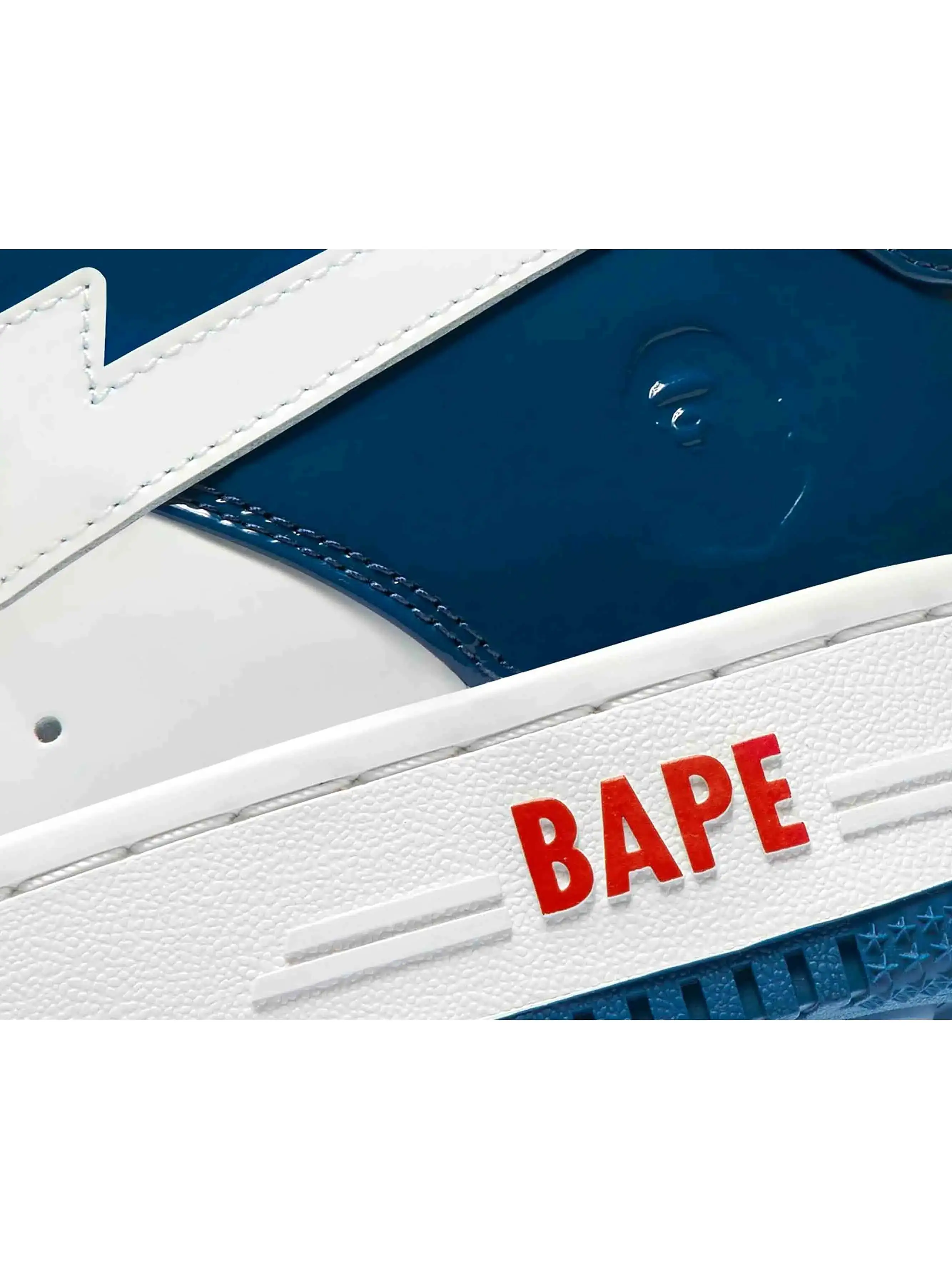 A Bathing Ape Bape Sta France