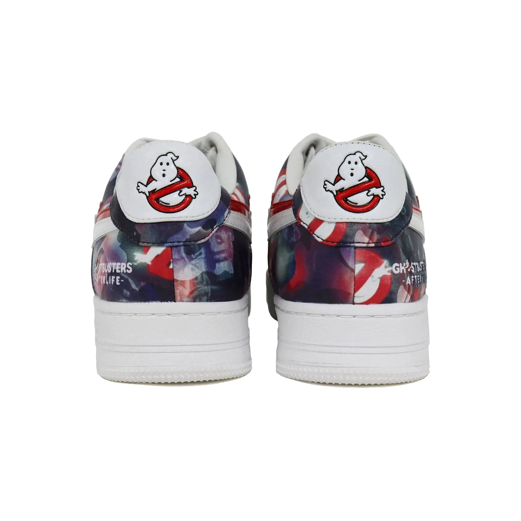 A Bathing Ape Bape Sta 'Ghostbusters Camo'