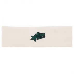 A Bathing Ape Bape Sta Headband (white)