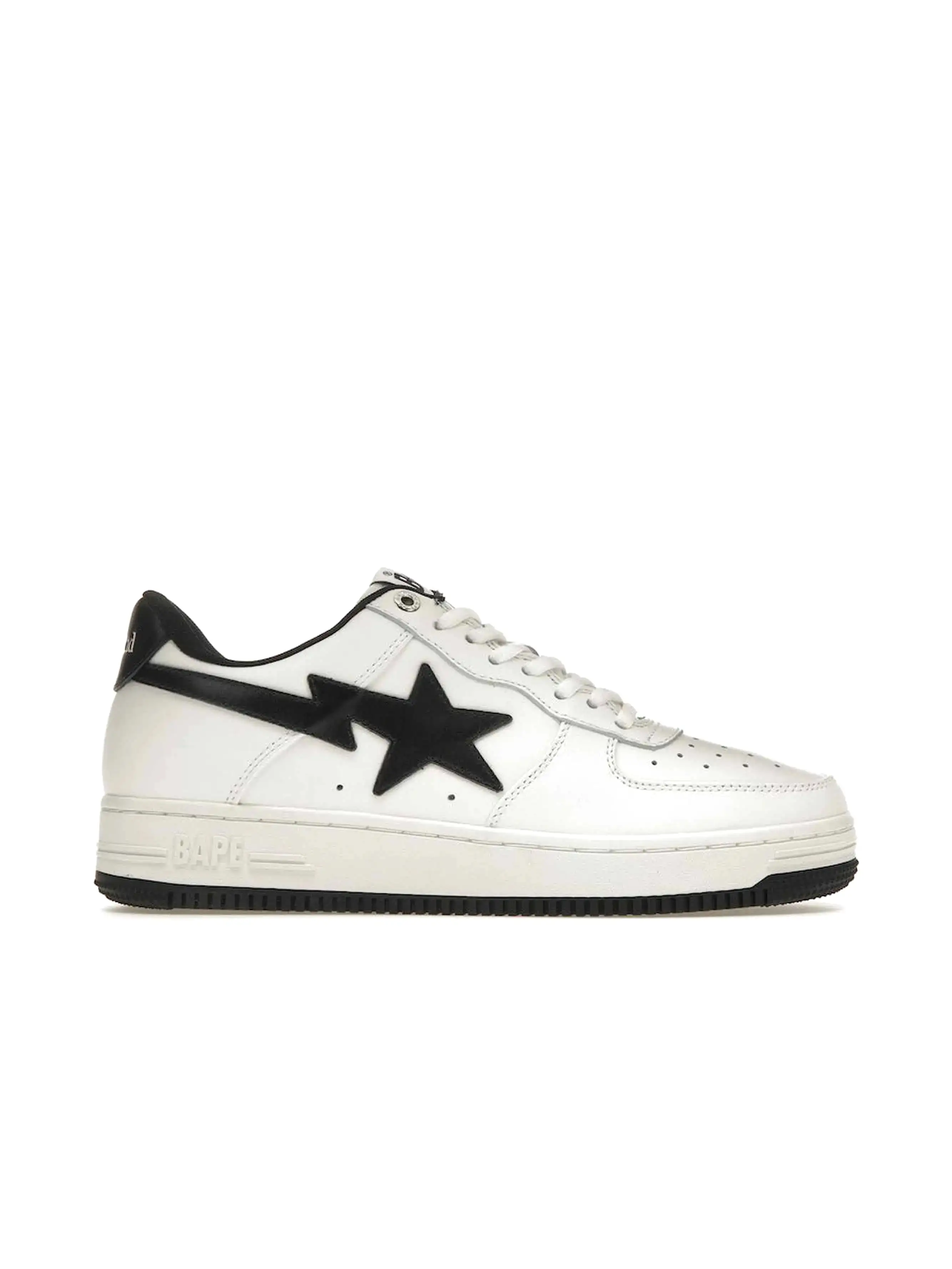 A Bathing Ape Bape Sta JJJJound White Navy