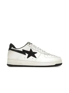 A Bathing Ape Bape Sta JJJJound White Navy