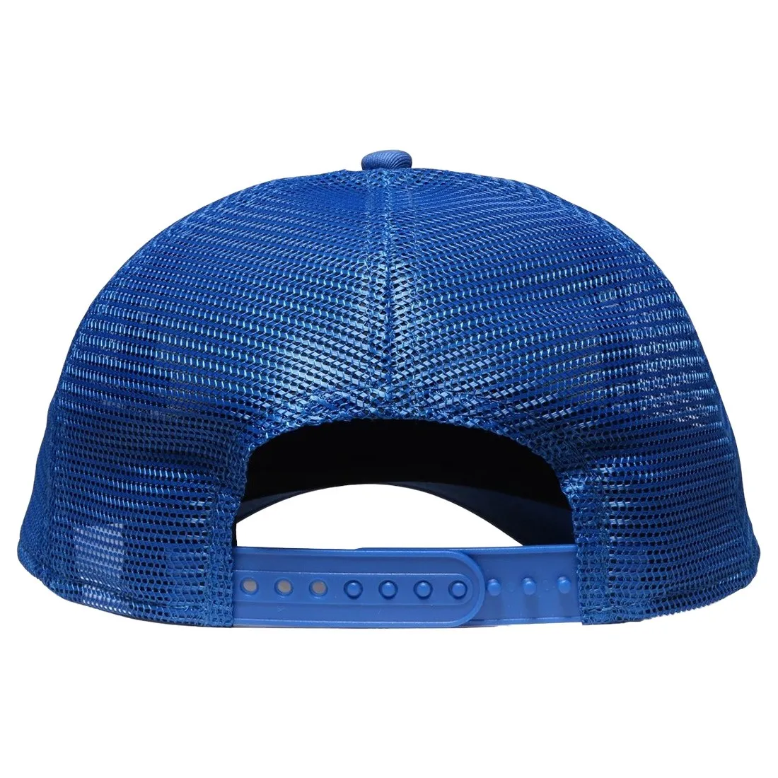 A Bathing Ape New Era 9Forty Bape Sta Cap (blue)