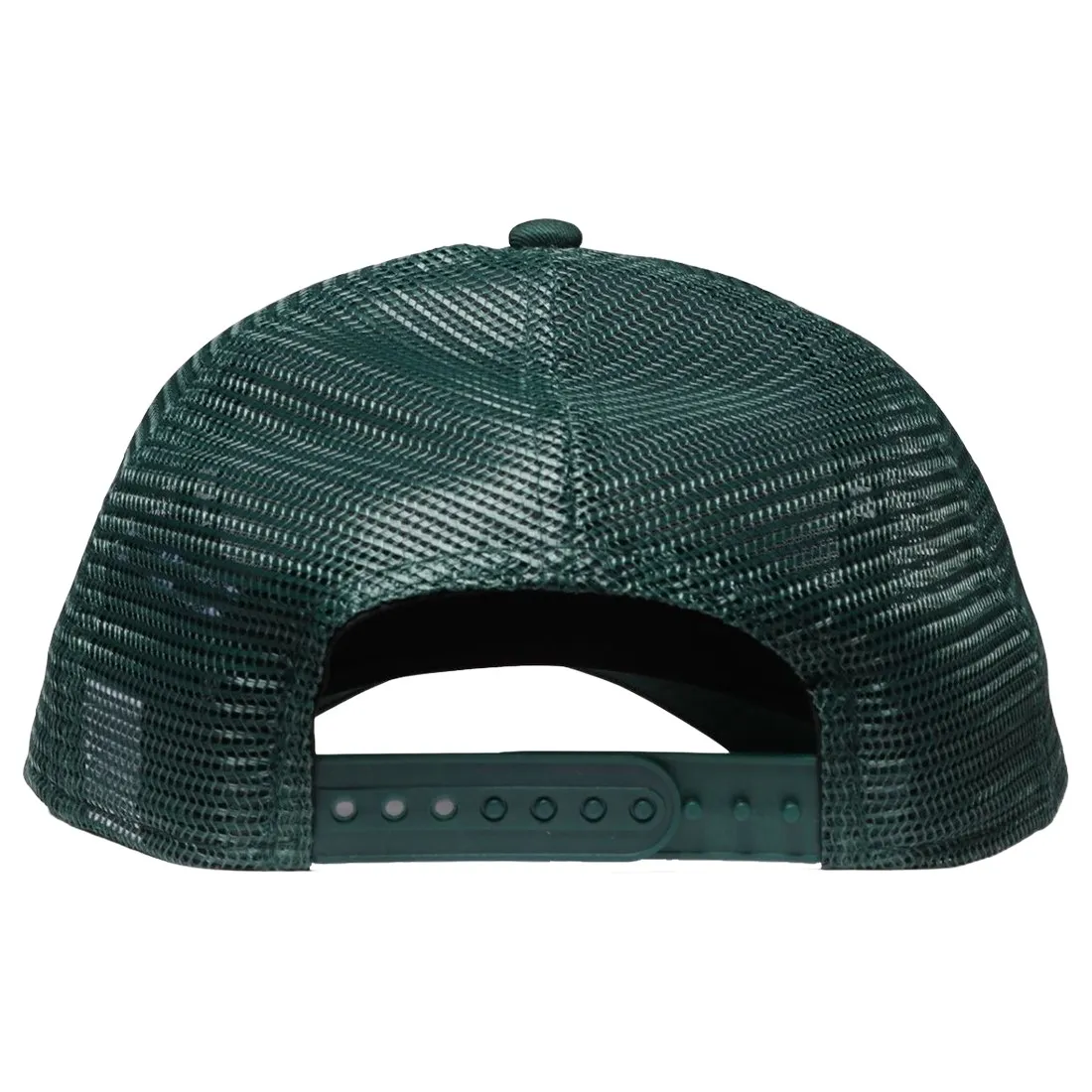 A Bathing Ape New Era 9Forty Bape Sta Cap (green)