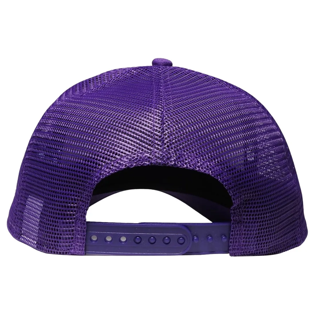 A Bathing Ape New Era 9Forty Bape Sta Cap (purple)