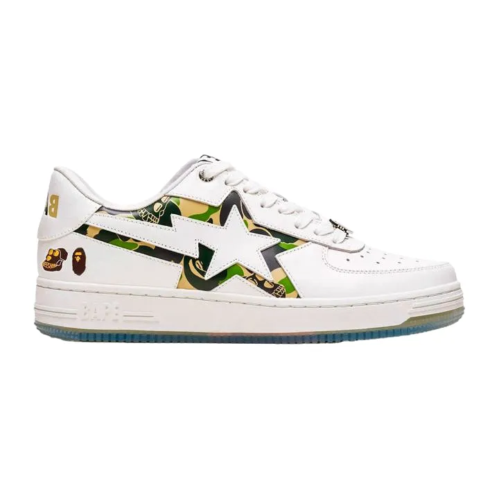 A Bathing Ape x Bored Ape Yacht Club Bape Sta