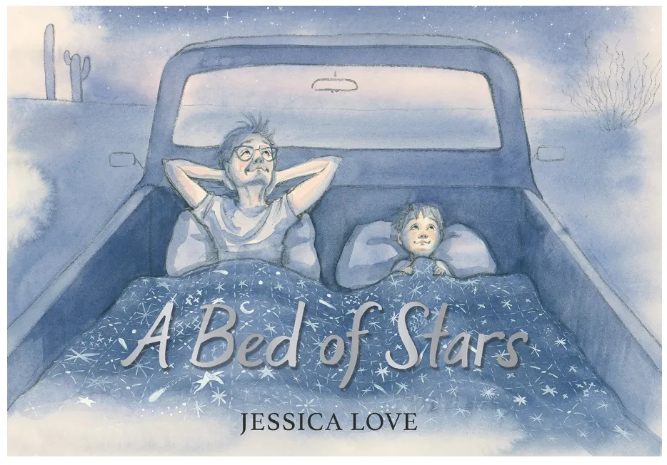 A Bed of Stars