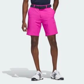 Adidas Men's Ultimate365 8.5 Shorts Lucid Fuchsia HR7941