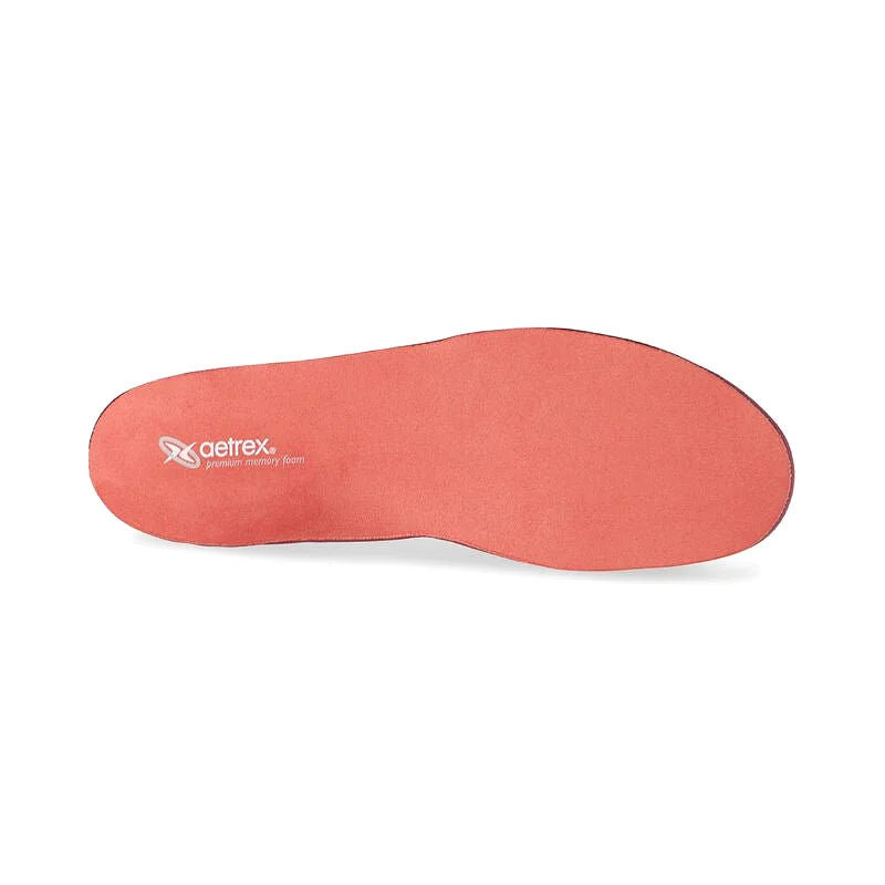 Aetrex Women's L2300W Premium Memory Foam Orthotics