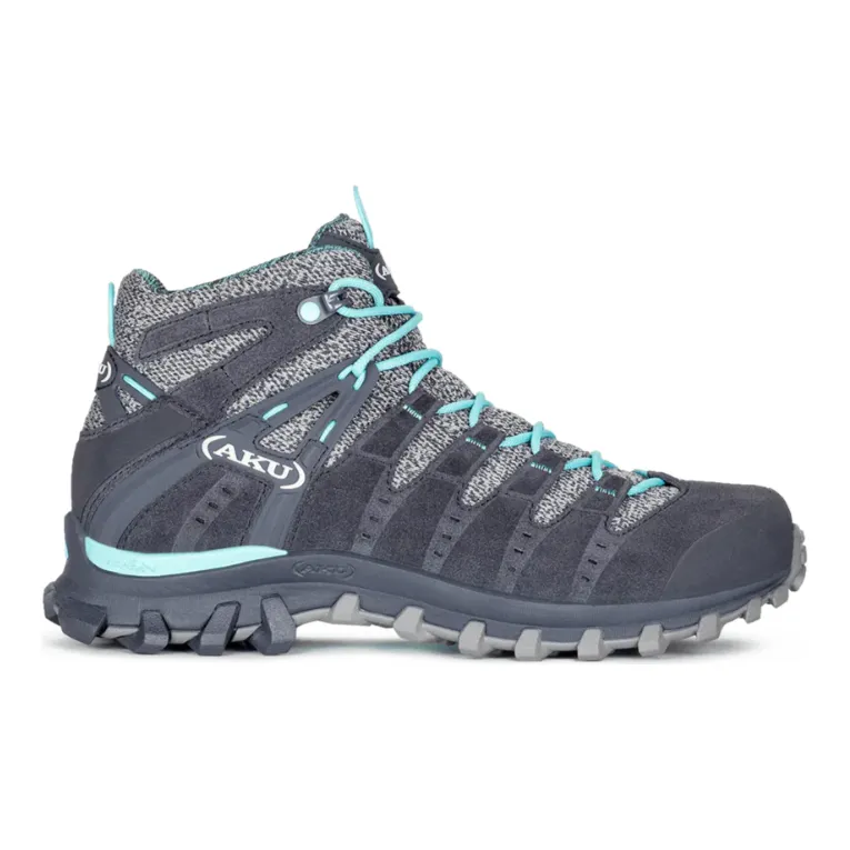 Aku Alterra Lite Mid GTX Women's