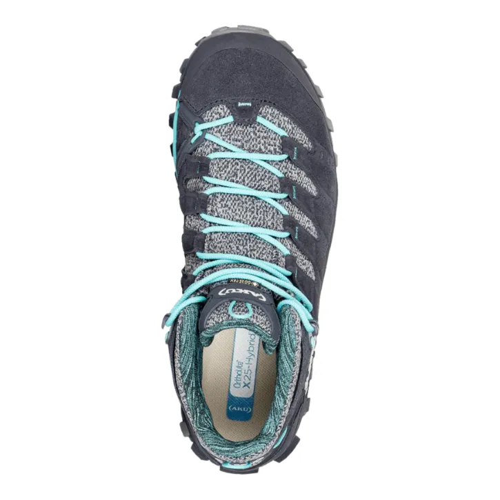 Aku Alterra Lite Mid GTX Women's