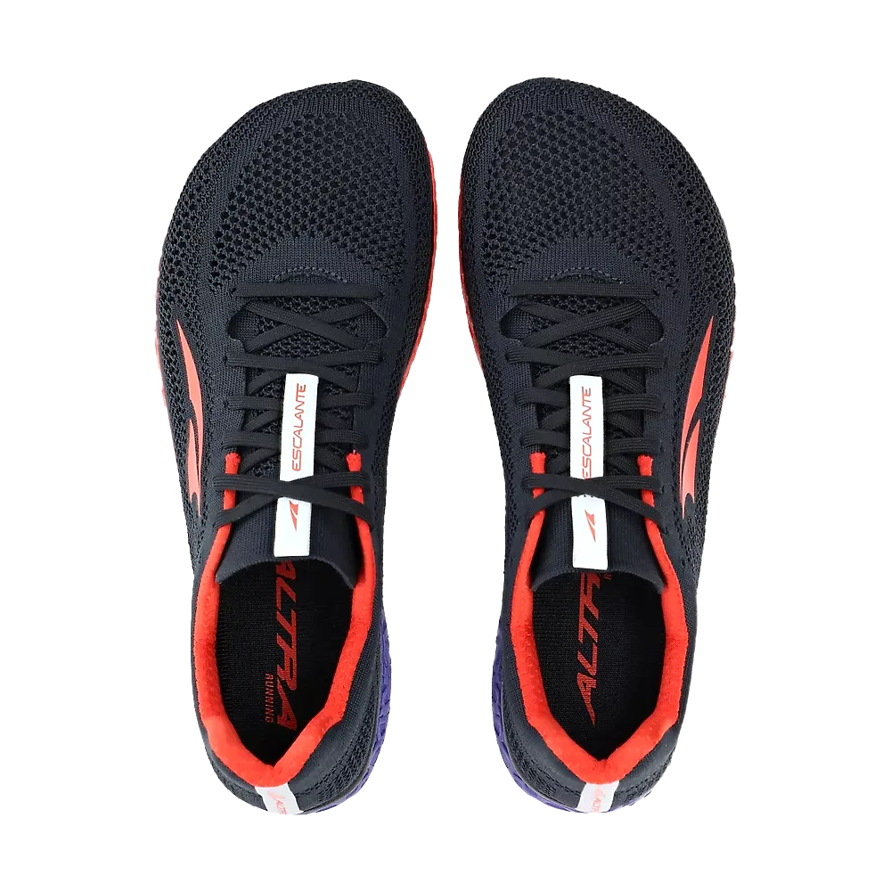 Altra Escalante Racer Mens Black