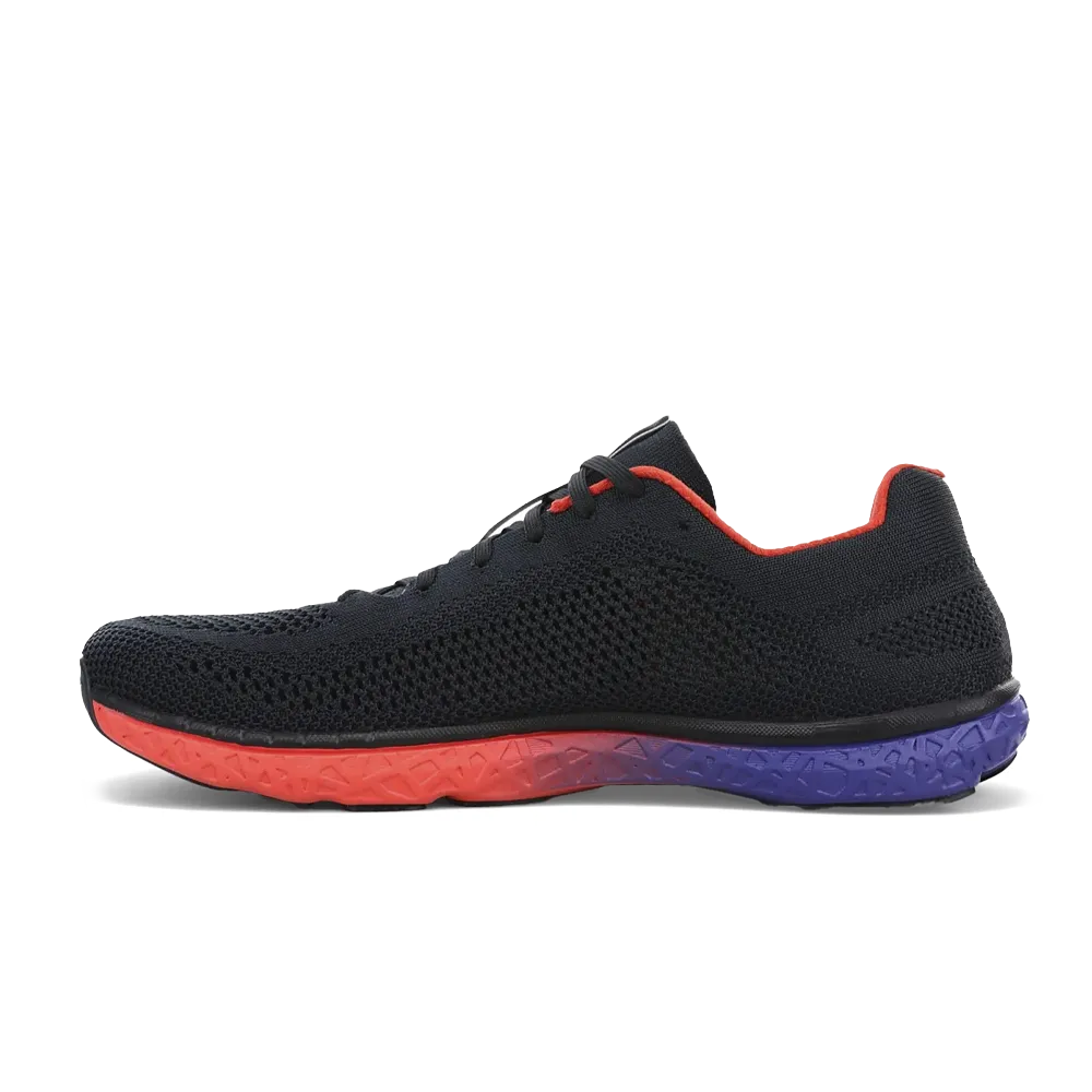 Altra Escalante Racer Mens Black