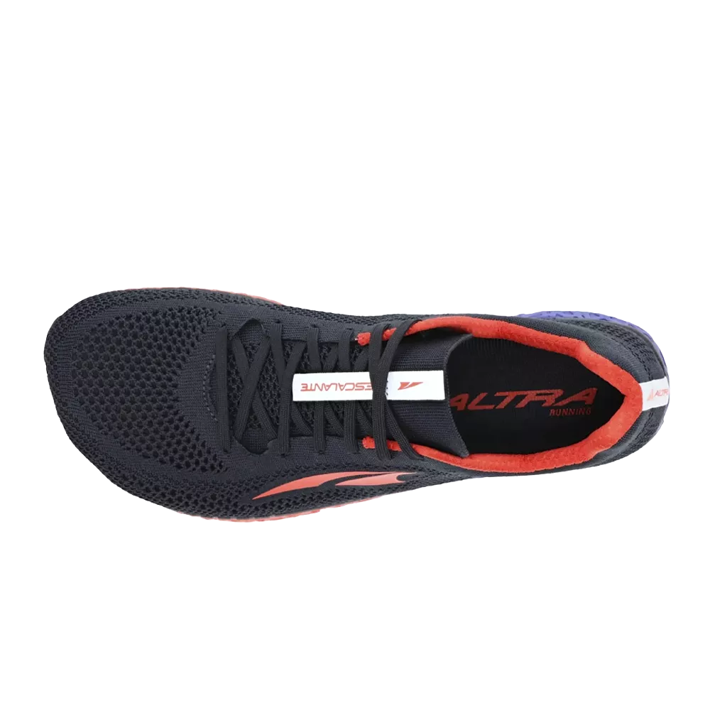 Altra Escalante Racer Mens Black