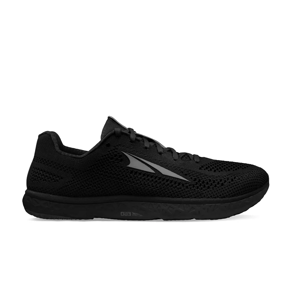 Altra Escalante Racer Mens Black/Black