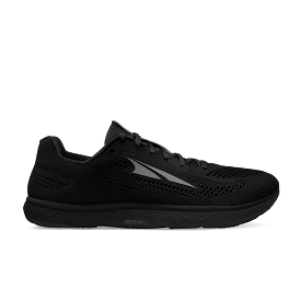 Altra Escalante Racer Mens Black/Black