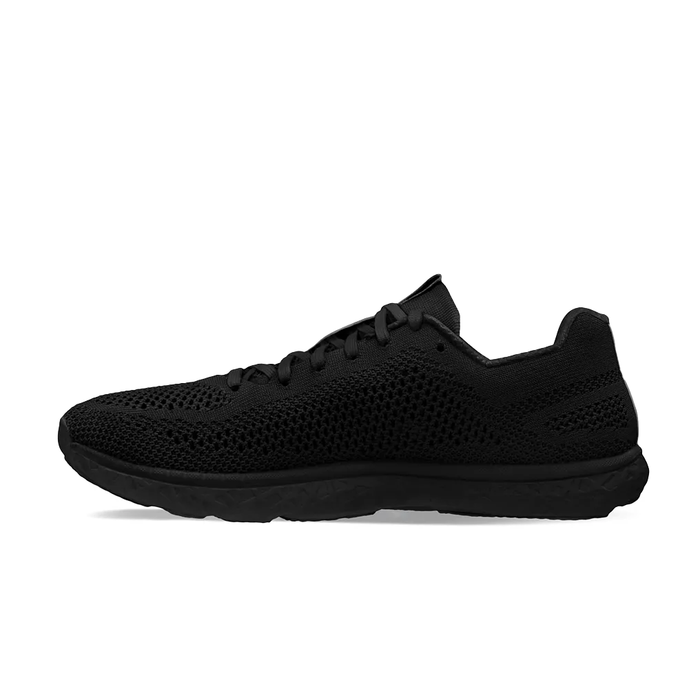 Altra Escalante Racer Mens Black/Black