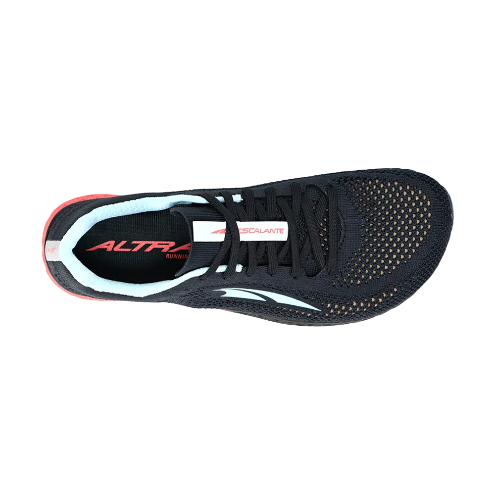 Altra Escalante Racer Womens Black