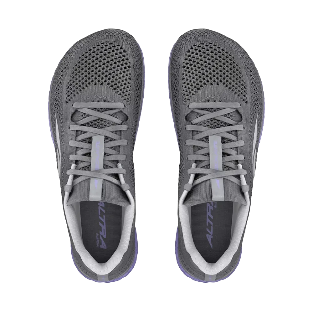 Altra Escalante Racer Womens Grey