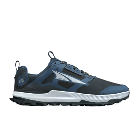 Altra Lone Peak 8 Wide Navy/Black Mens