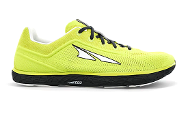 ALTRA MEN'S ESCALANTE 2.5 - LIME/BLACK