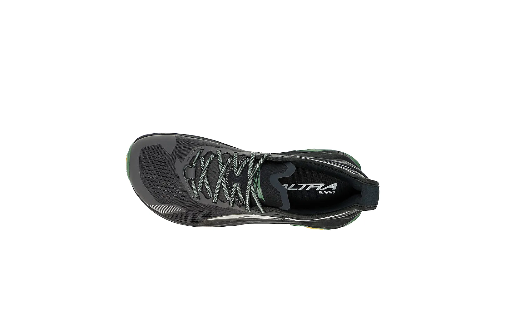 ALTRA Men's Olympus 5 - Black/Gray