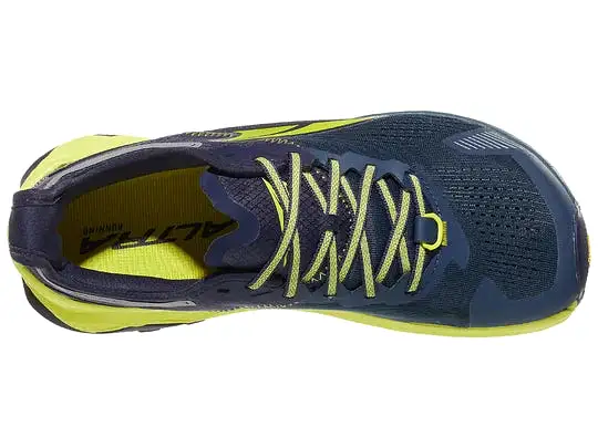 ALTRA Men's Olympus 5 - Navy