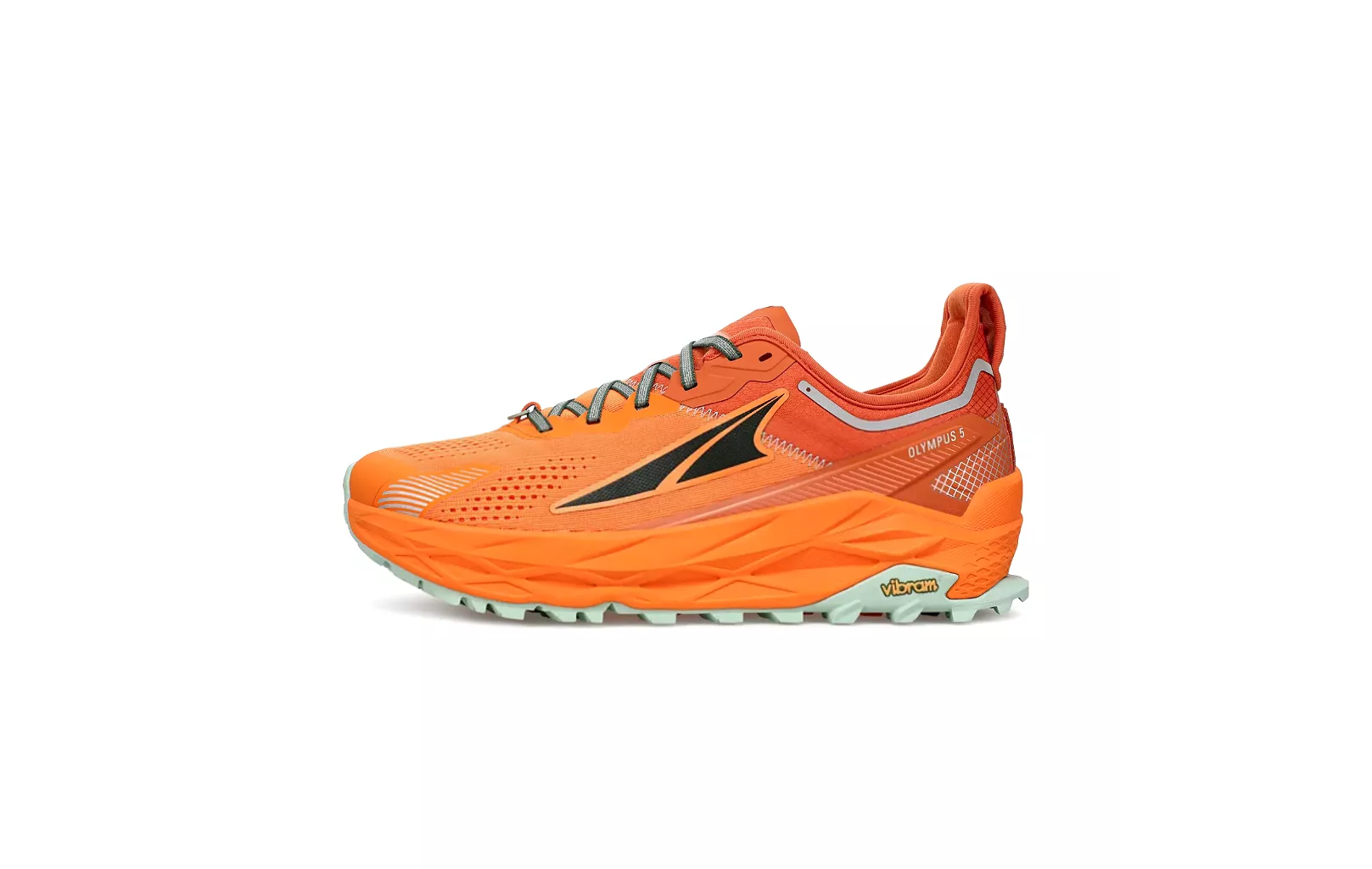 ALTRA Men's Olympus 5 - Orange