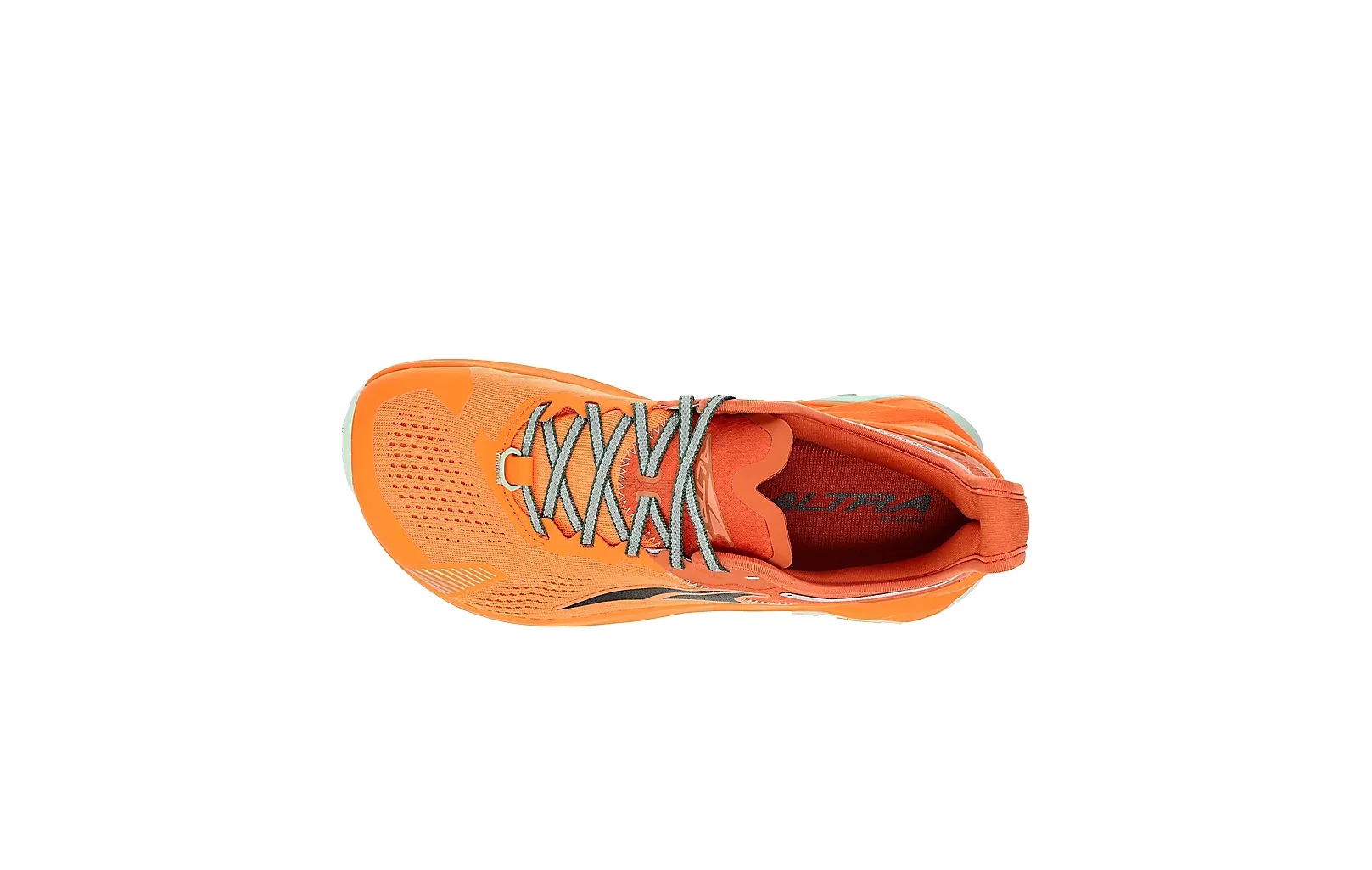 ALTRA Men's Olympus 5 - Orange