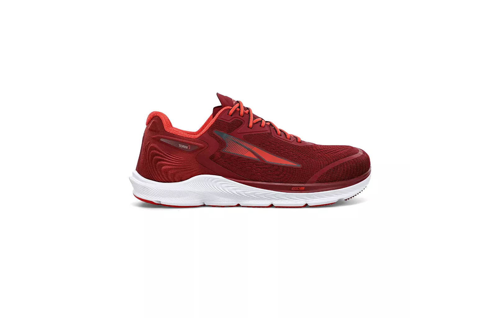 ALTRA Men's Torin 5 - Maroon