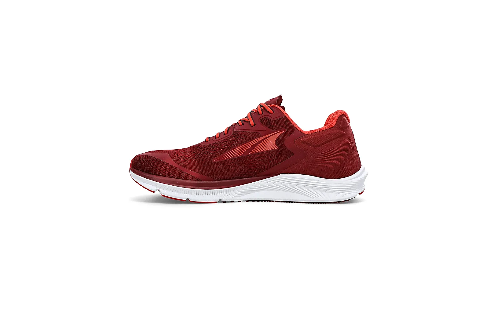 ALTRA Men's Torin 5 - Maroon