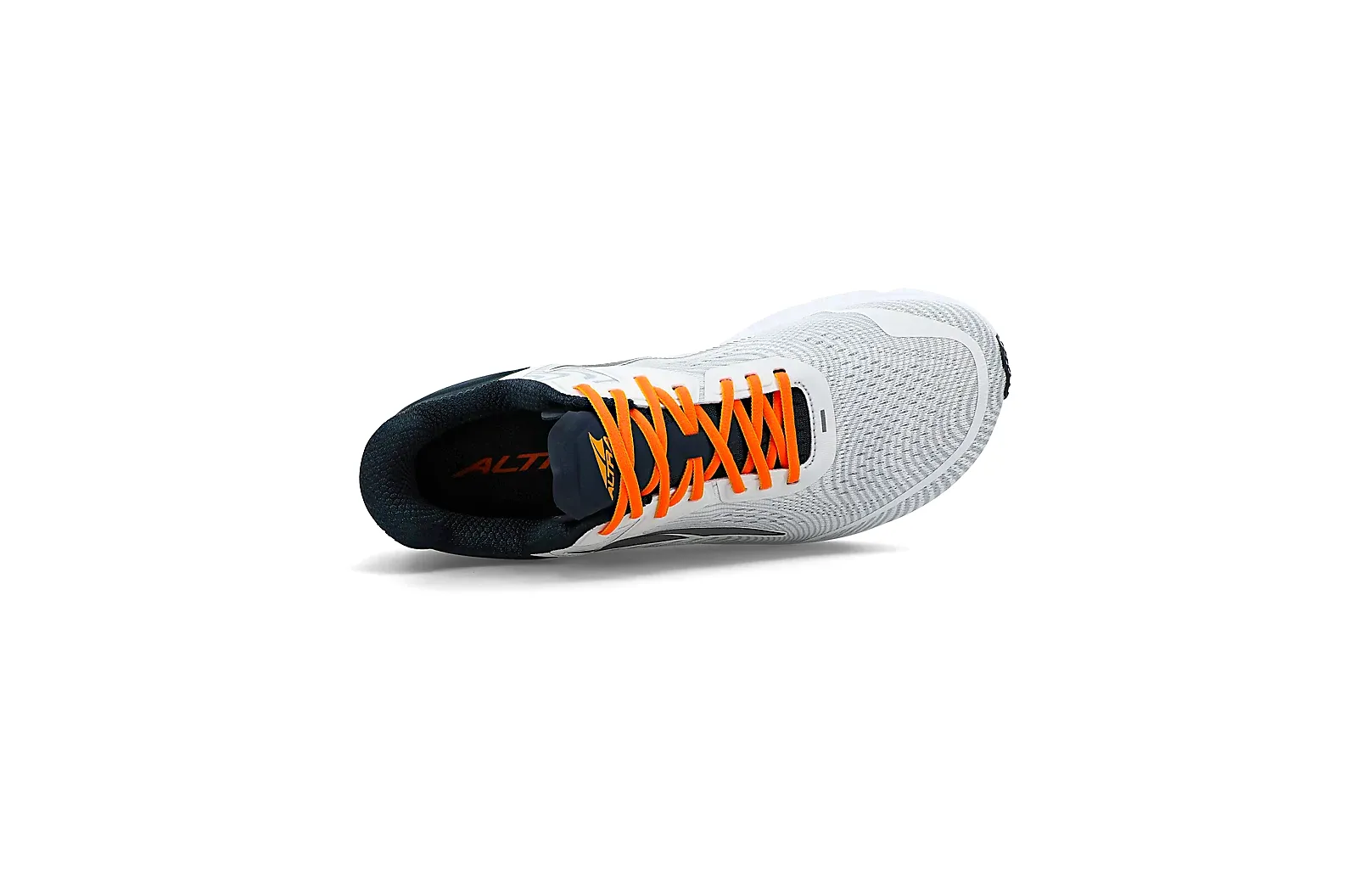 ALTRA Men's Torin 5 - White Orange