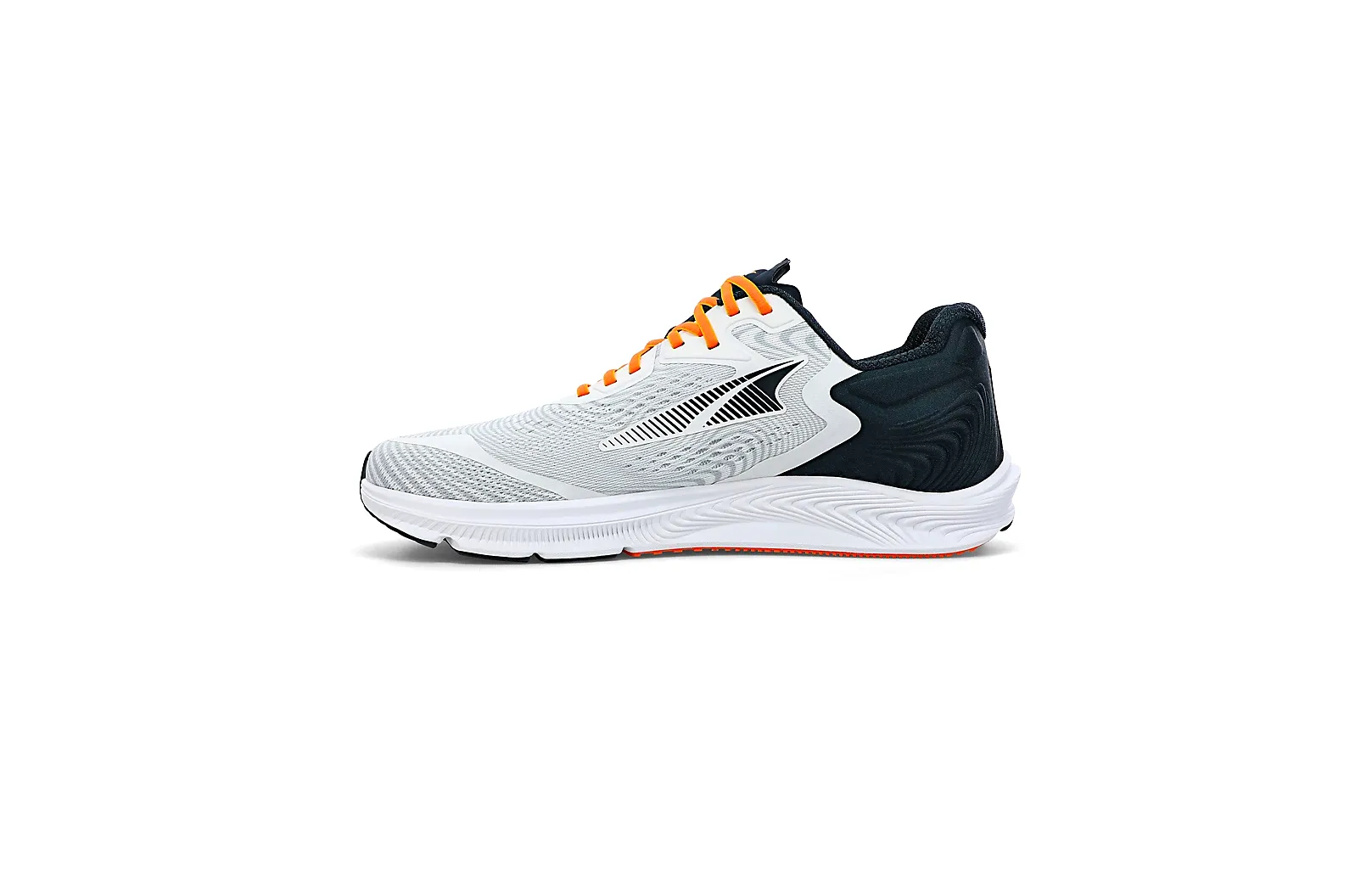 ALTRA Men's Torin 5 - White Orange