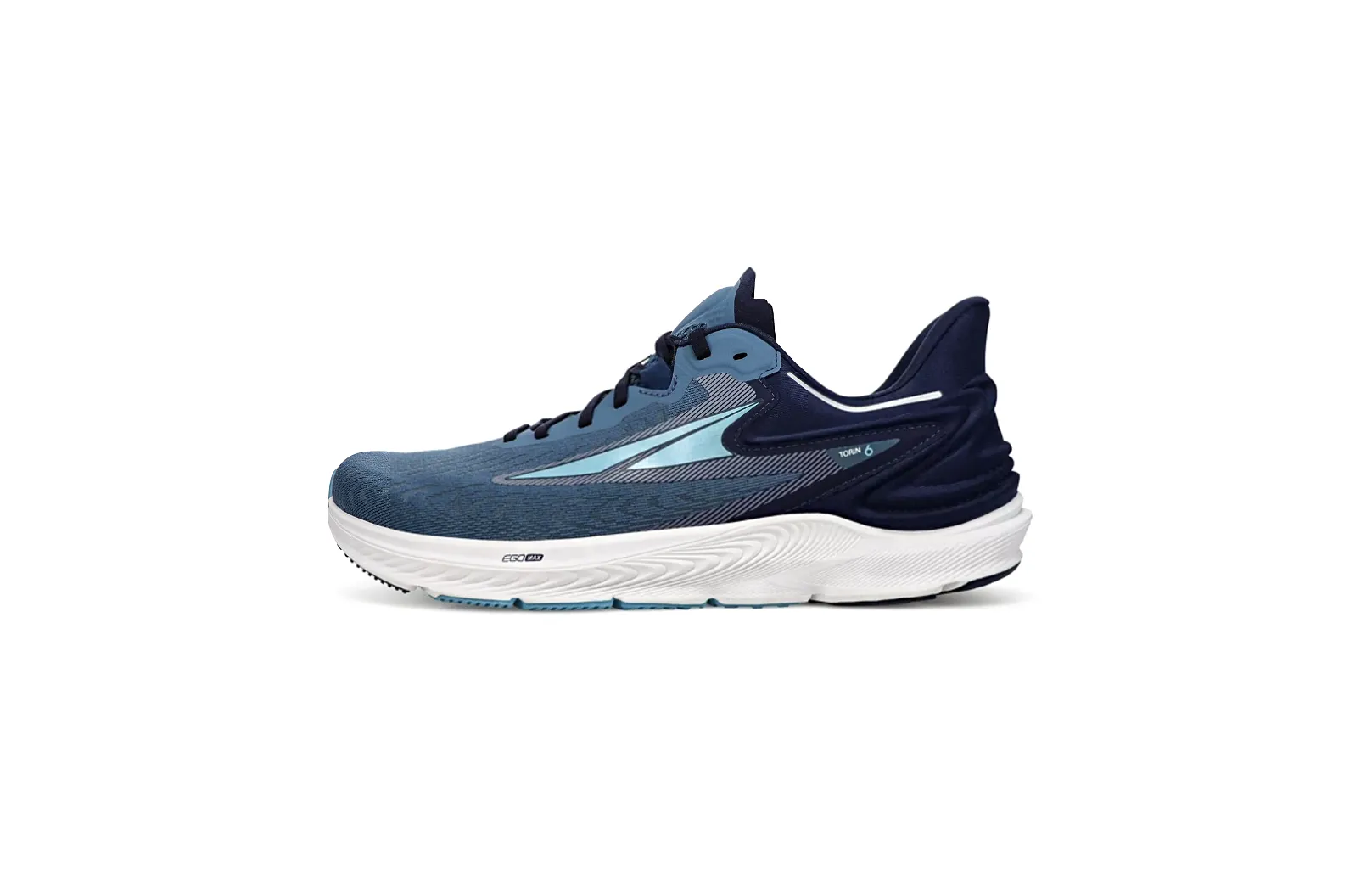 ALTRA Men's Torin 6 - Mineral Blue