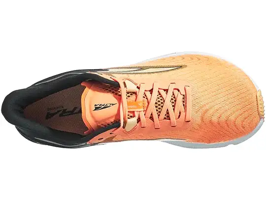 ALTRA Men's Torin 6 - Orange/Black