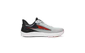 ALTRA Men's Torin 6 WIDE - Gray Red