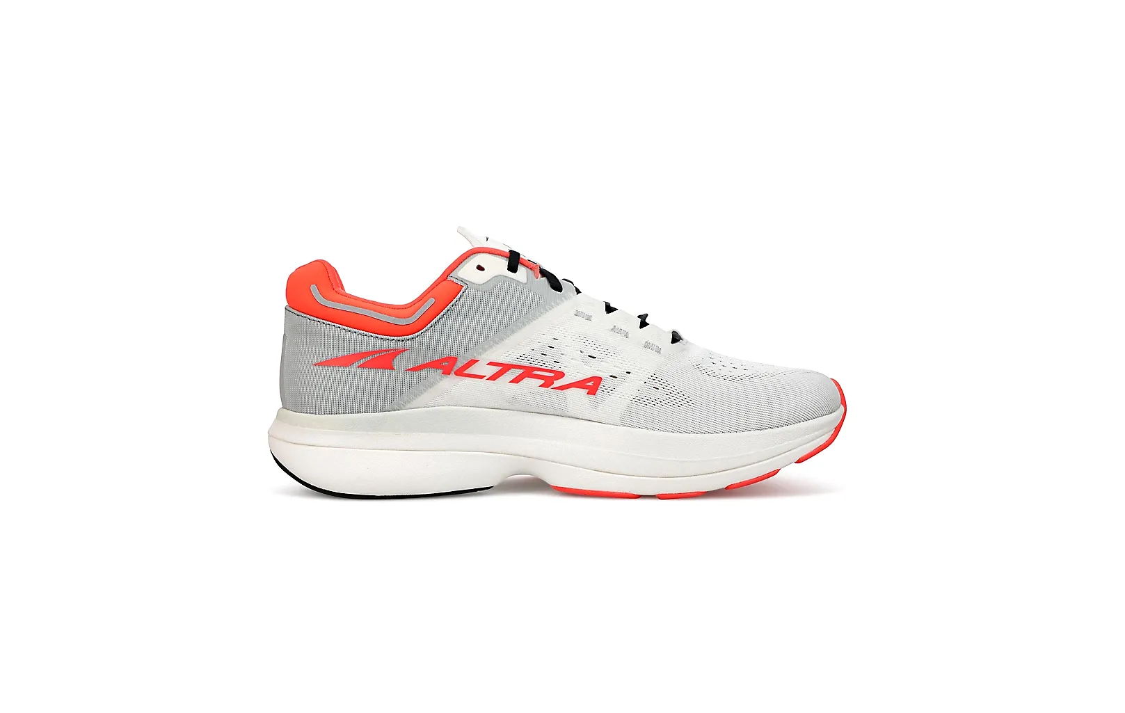 ALTRA Men's Vanish Tempo - White/Coral