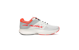 ALTRA Men's Vanish Tempo - White/Coral