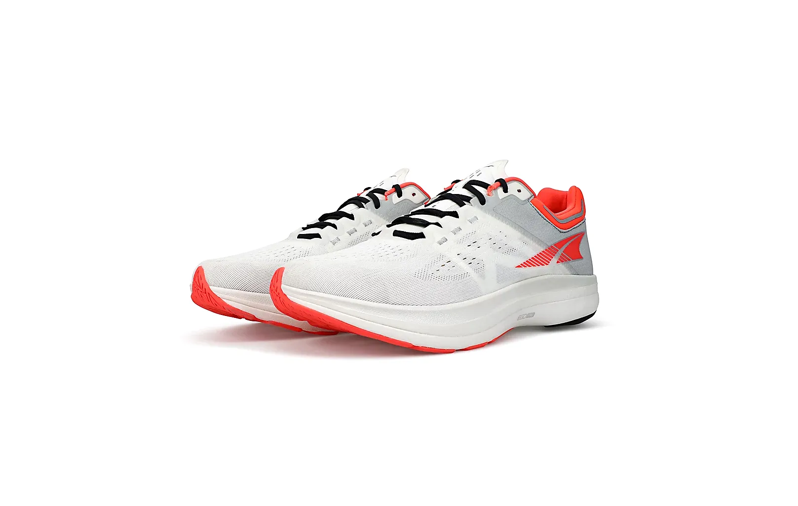 ALTRA Men's Vanish Tempo - White/Coral