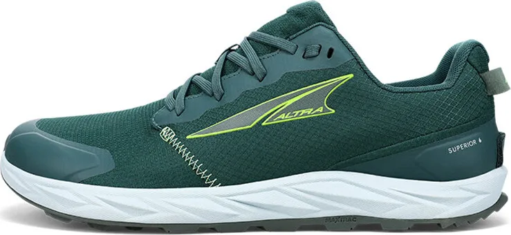 Altra Men's Superior 6 Deep Forest | Buy Altra Men's Superior 6 Deep Forest here | Outnorth