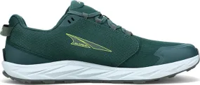 Altra Men's Superior 6 Deep Forest | Buy Altra Men's Superior 6 Deep Forest here | Outnorth