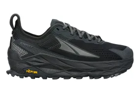 Altra Olympus 5 Black/Black Womens