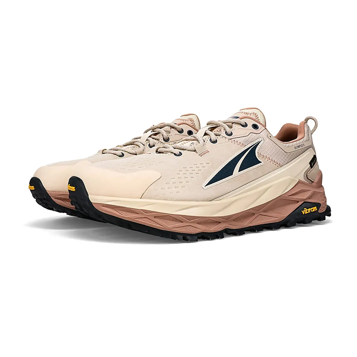 Altra Olympus 5 Hike Low GTX