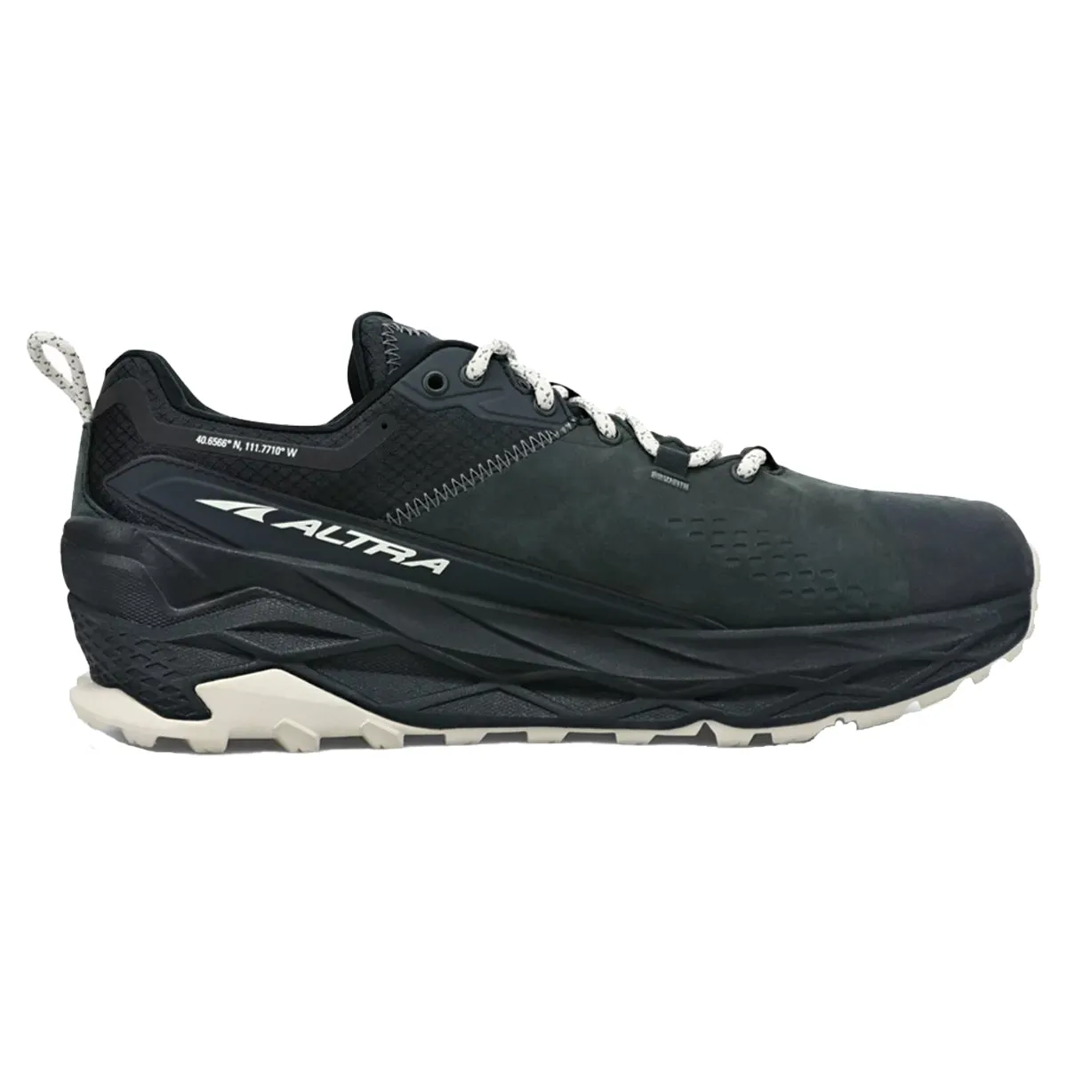 Altra Olympus 5 Hike Low GTX