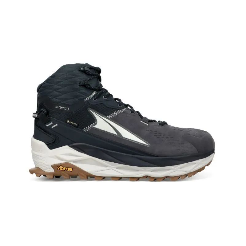 Altra  Olympus 5 Hike Mid GTX - Scarpe da trekking - Uomo