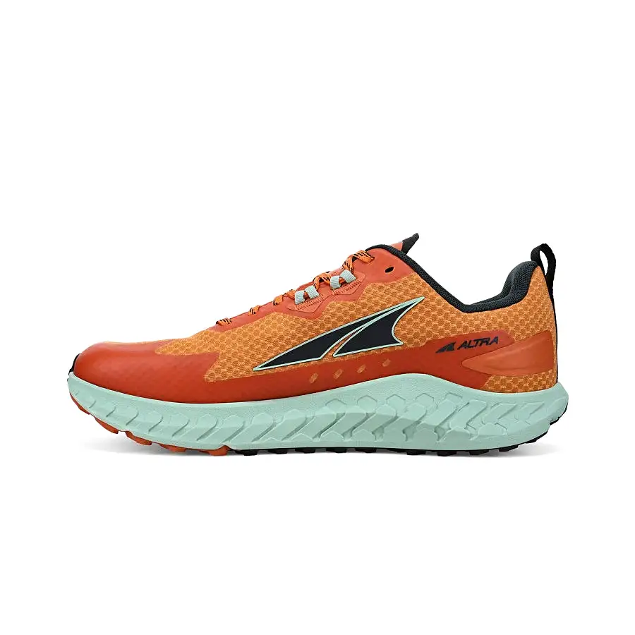 Altra Outroad Naranja