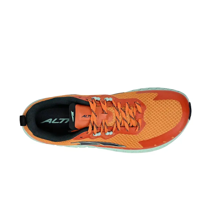 Altra Outroad Naranja