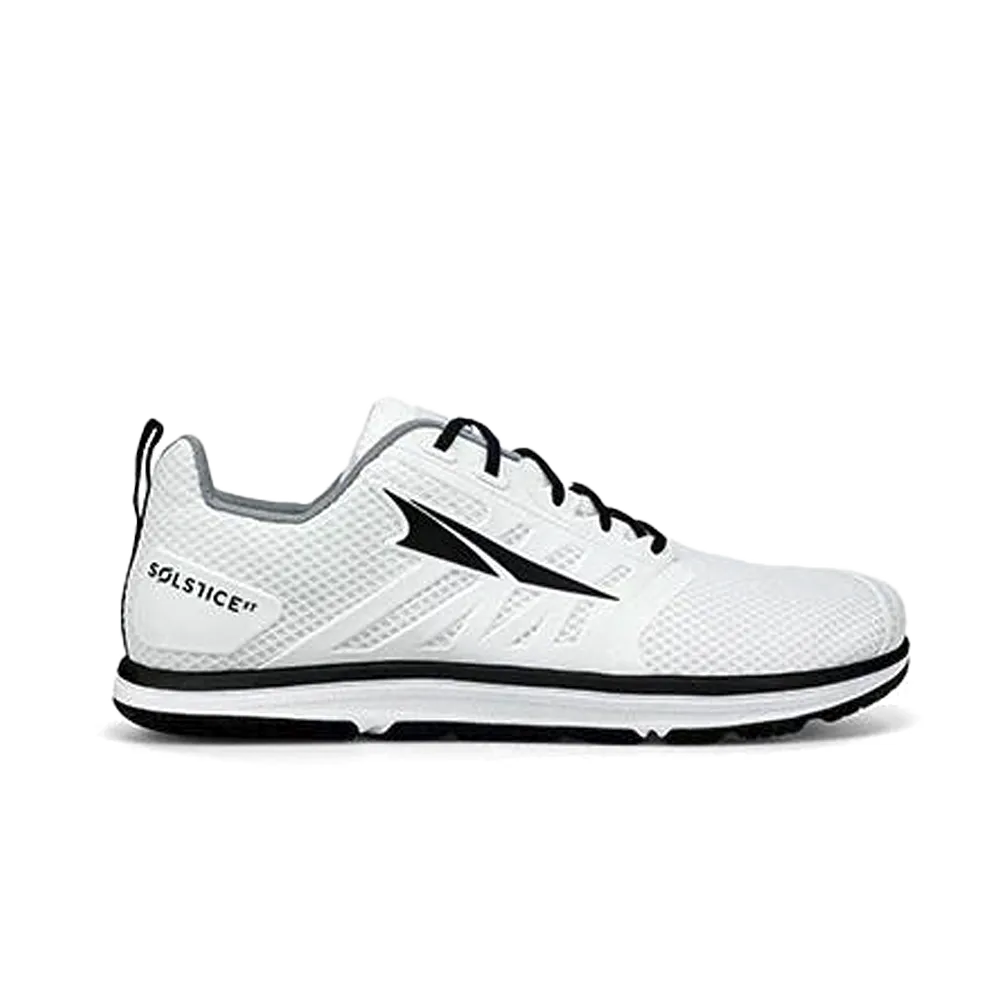 Altra Solstice XT 2 Mens White