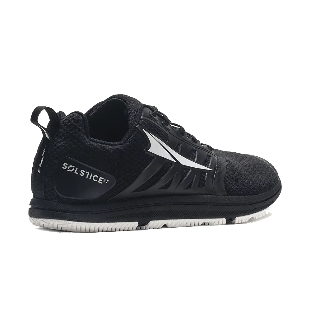 Altra Solstice XT 2 Womens Black